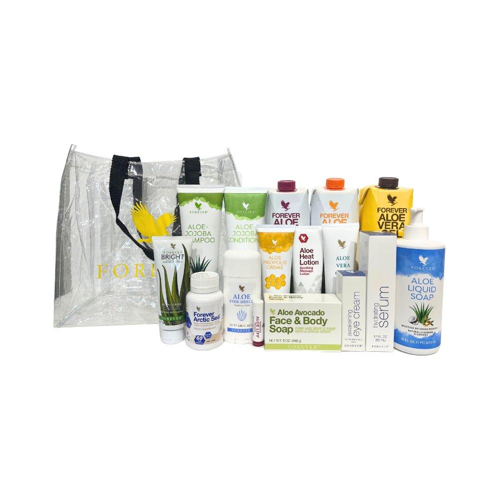 START YOUR BUSINESS JOURNEY - Mixed Combo Pack